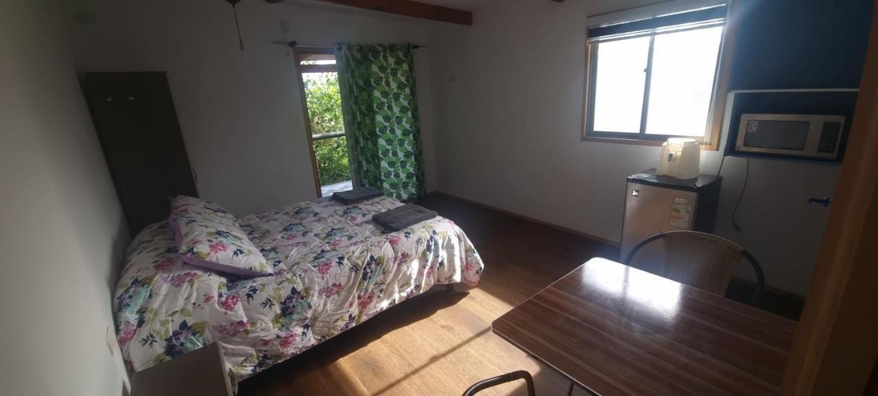 Ferienwohnung Hostal Henua Roa 2 Hanga Roa Exterior foto