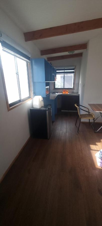 Ferienwohnung Hostal Henua Roa 2 Hanga Roa Exterior foto