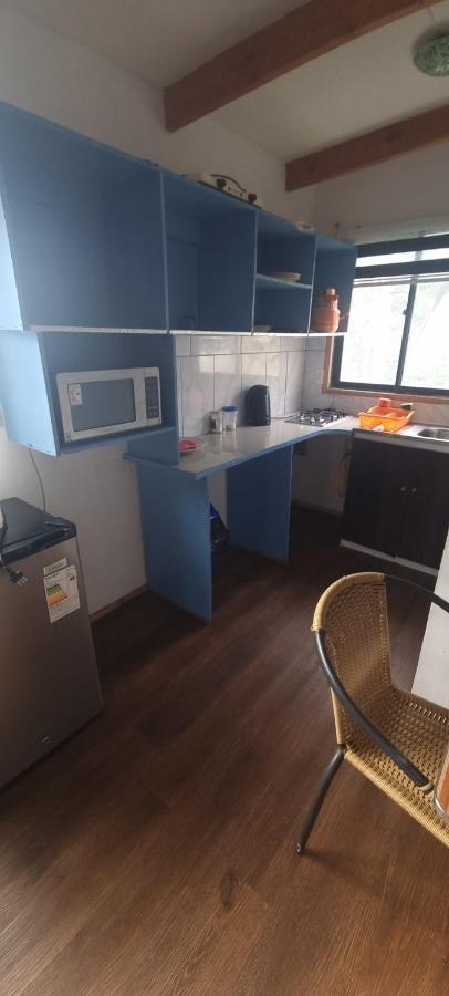 Ferienwohnung Hostal Henua Roa 2 Hanga Roa Exterior foto