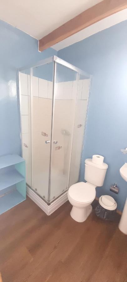 Ferienwohnung Hostal Henua Roa 2 Hanga Roa Exterior foto